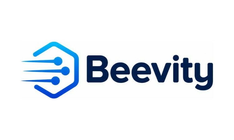 Beevity logo