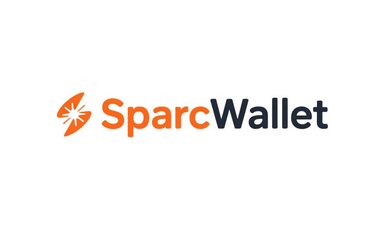 SparcWallet logo