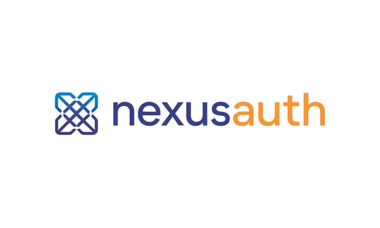 NexusAuth logo