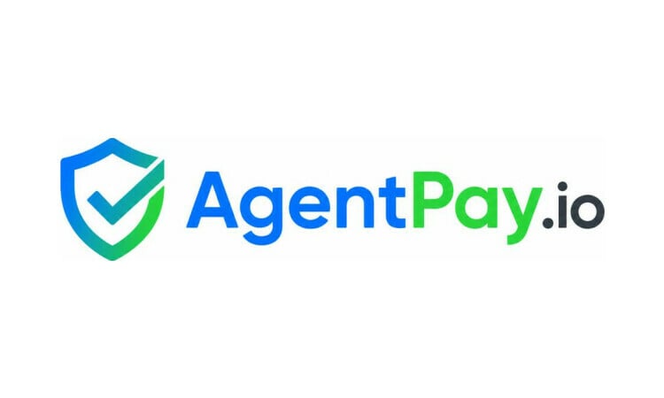 AgentPay logo