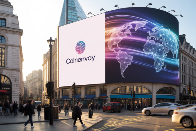 CoinEnvoy.com image 3