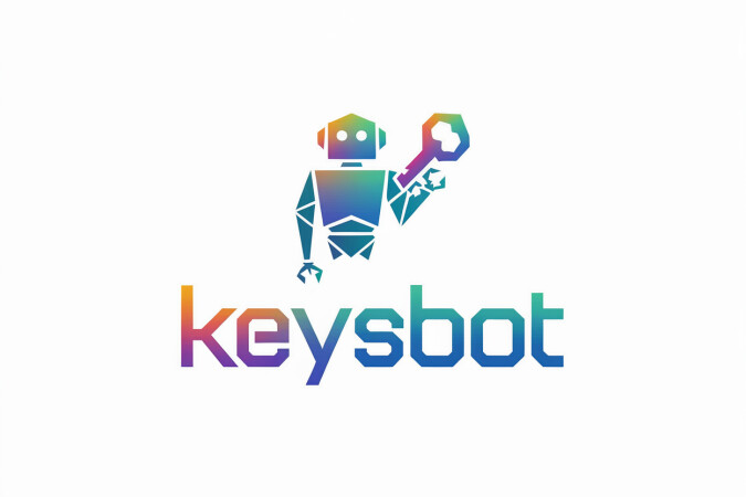 KeysBot.com - Creative domains for sale