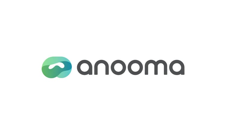Anooma logo