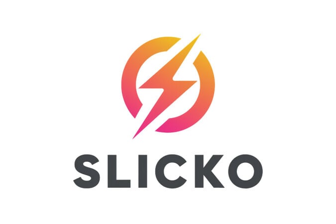 Slicko logo