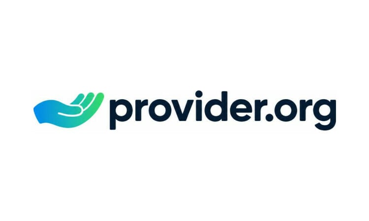 provider logo