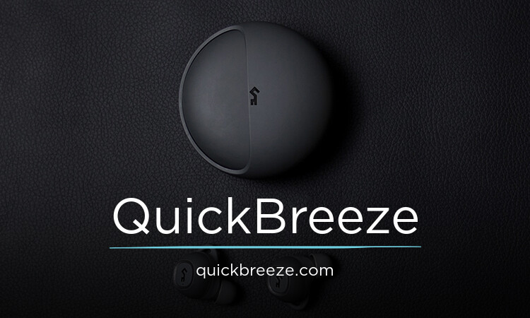 QuickBreeze.com - Best premium domains for sale