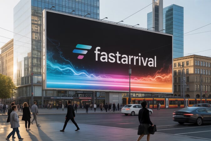 FastArrival.com image 3