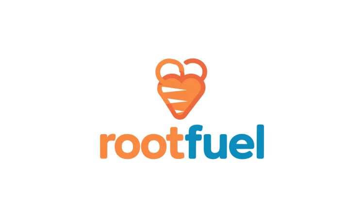 RootFuel logo