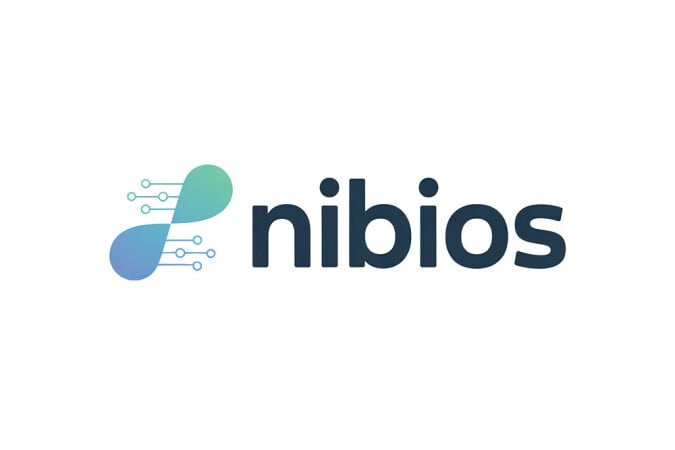 Nibios logo