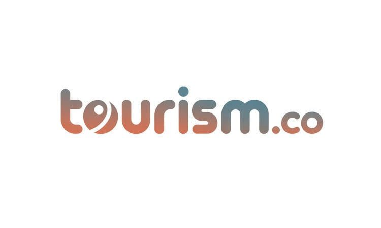 Tourism logo