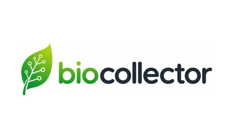BioCollector logo