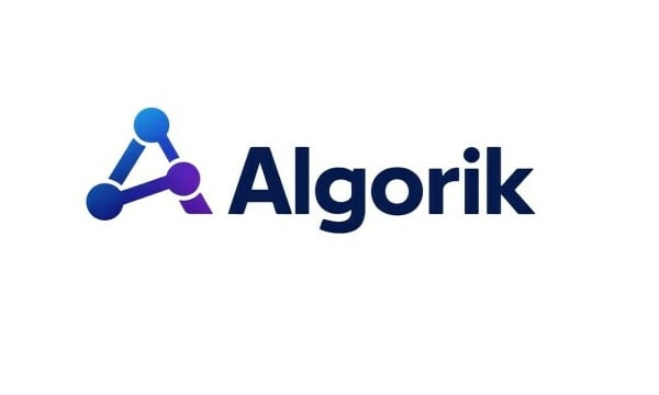 Algorik logo