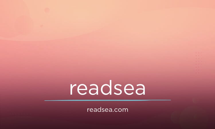 ReadSea.com - Creative premium names