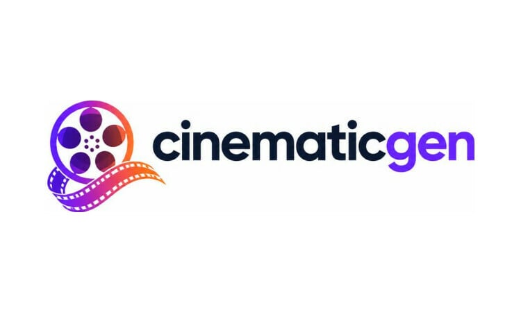 CinematicGen logo