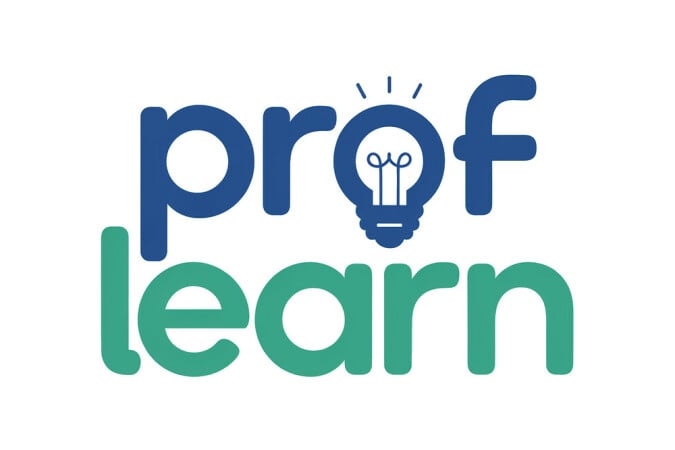 ProfLearn logo