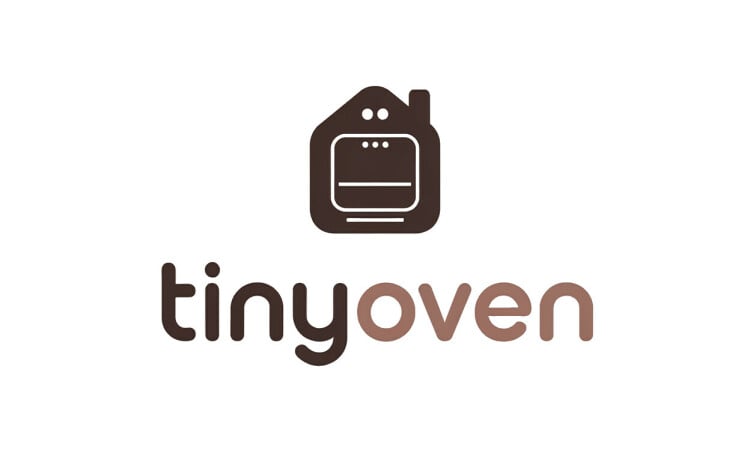 TinyOven logo