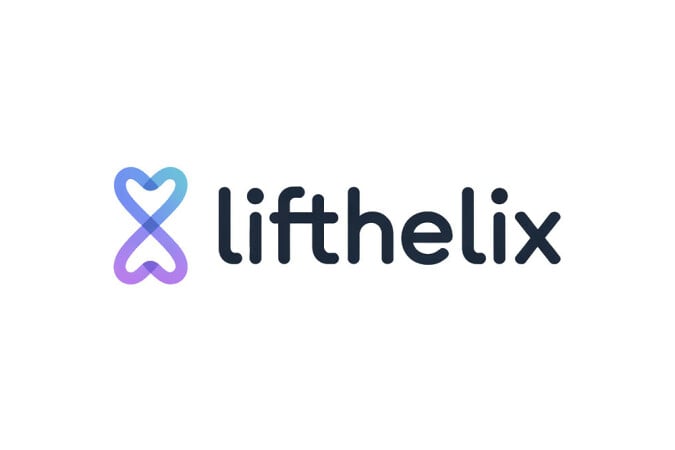 LiftHelix logo