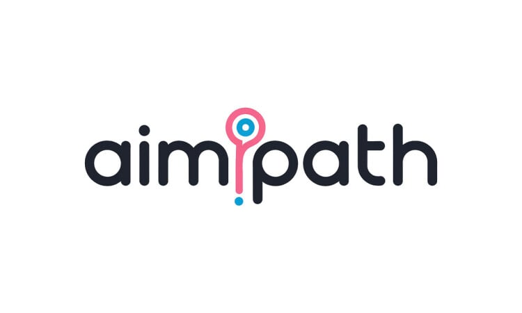 AimPath logo