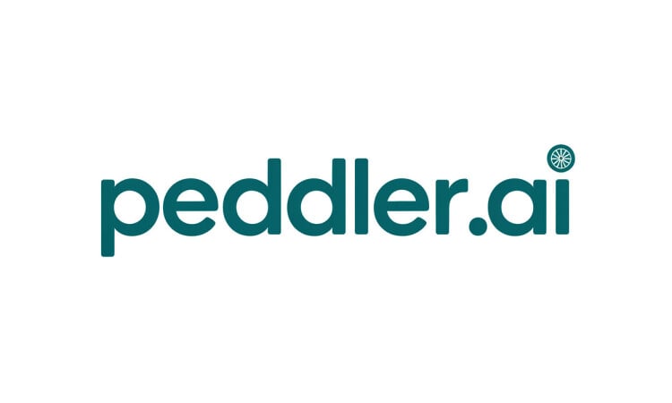 Peddler logo