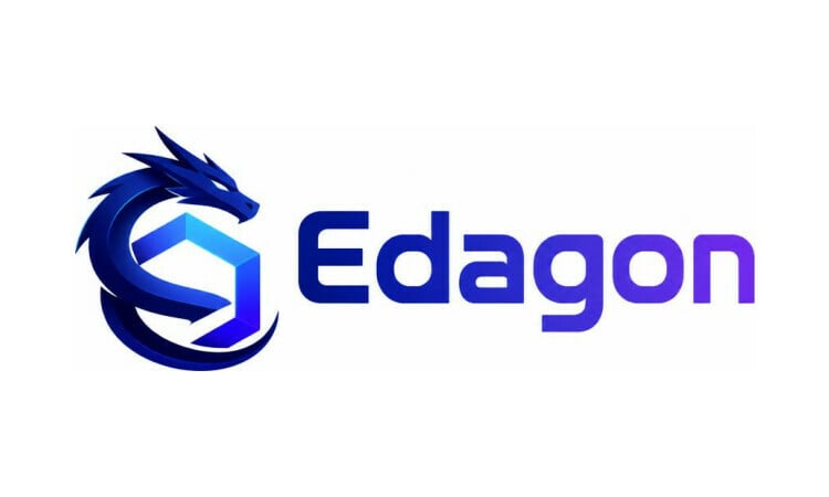 Edagon logo