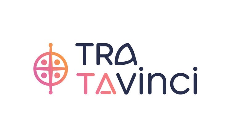 TraVinci logo