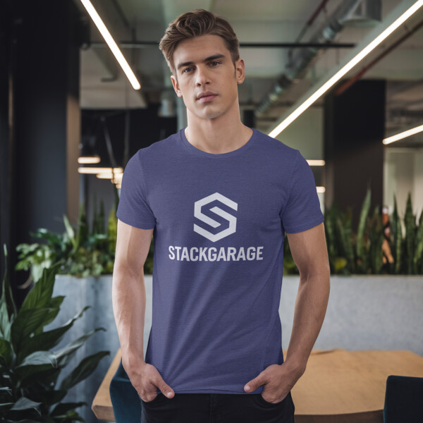 StackGarage.com - Cool premium domains for sale