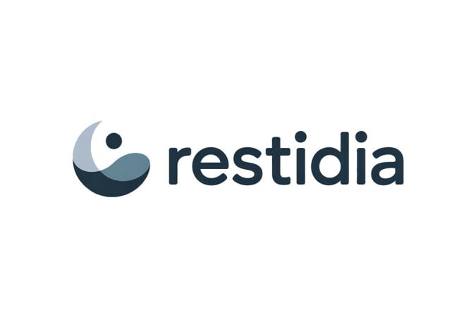 Restidia logo