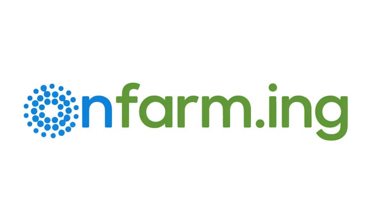 OnFarm logo