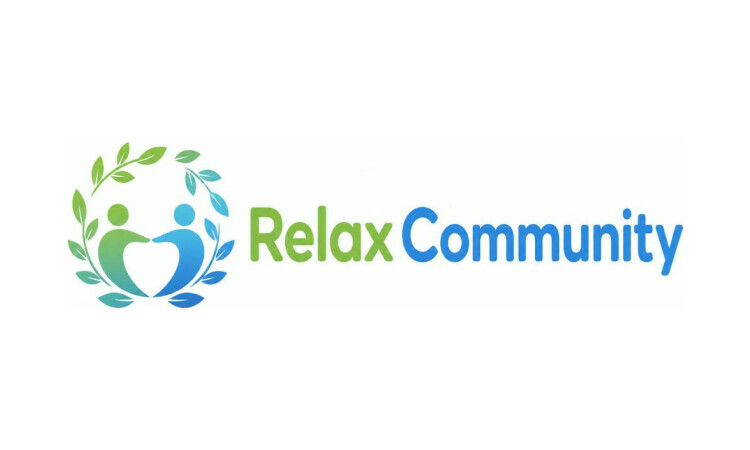 RelaxCommunity logo