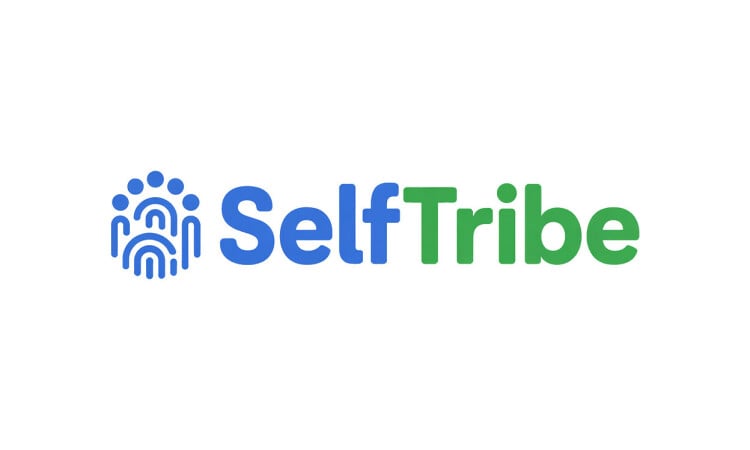 SelfTribe logo