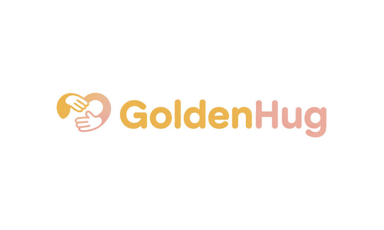 GoldenHug.com - buy Good premium names