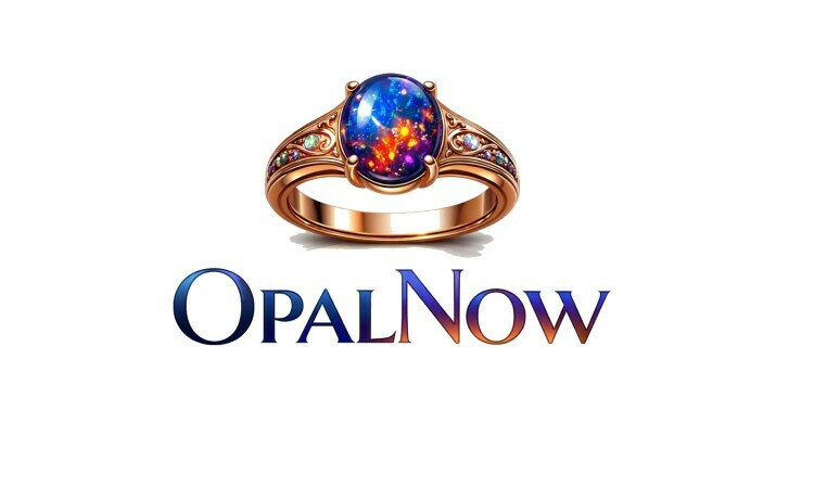 OpalNow.com - Creative premium domain names