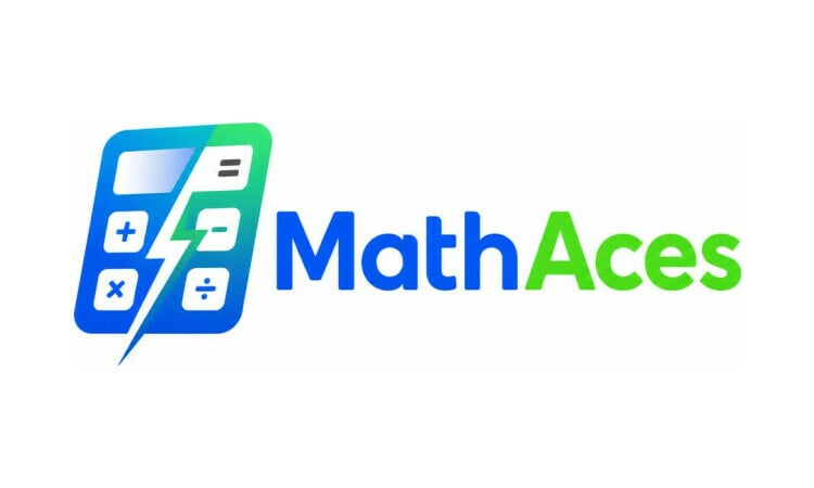 MathAces logo