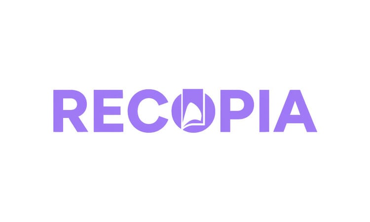 Recopia logo