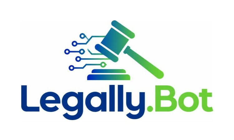 Legally logo