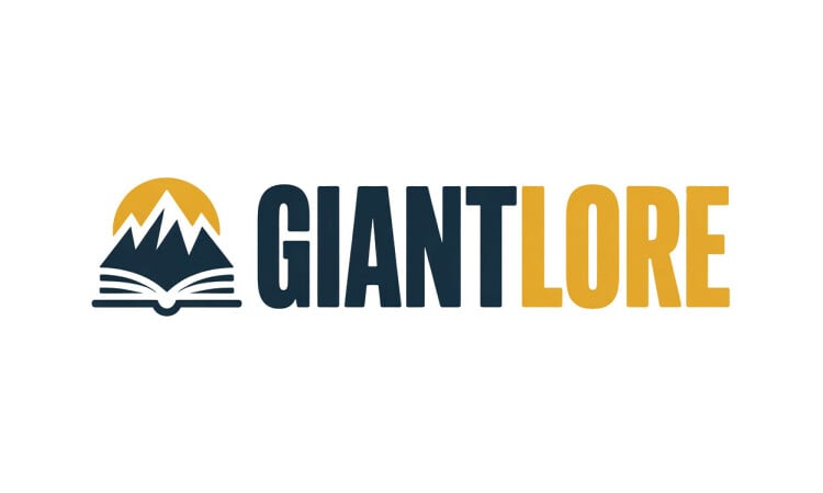 GiantLore logo