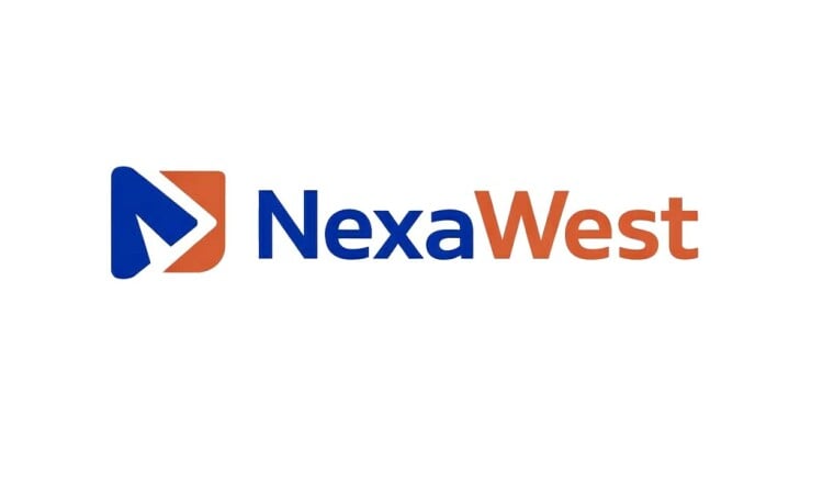 NexaWest logo
