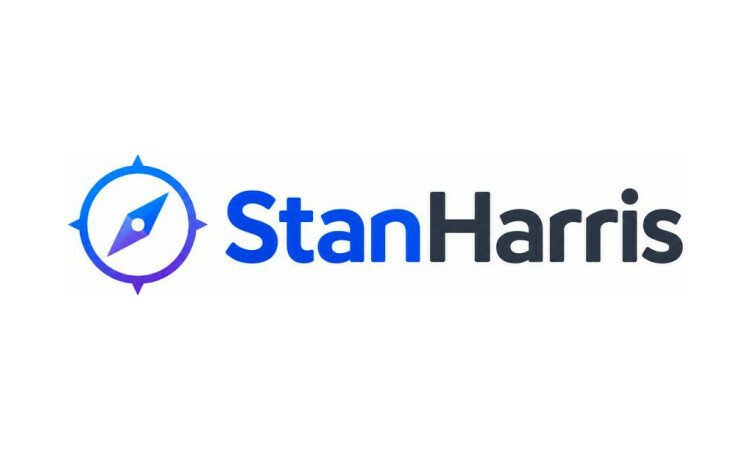 StanHarris logo