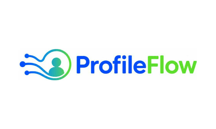 ProfileFlow logo