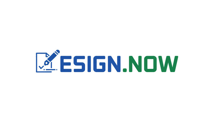 eSign logo