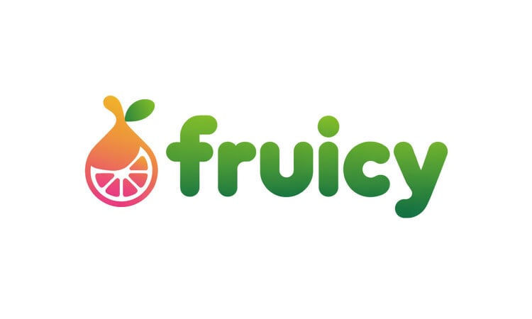 Fruicy logo