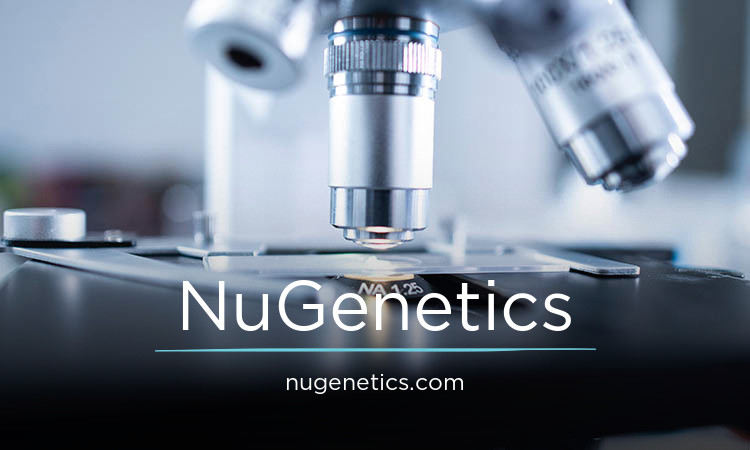Nugenetics.com - buy Cool premium names