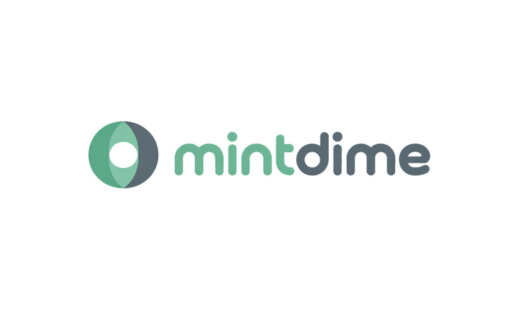 MintDime logo