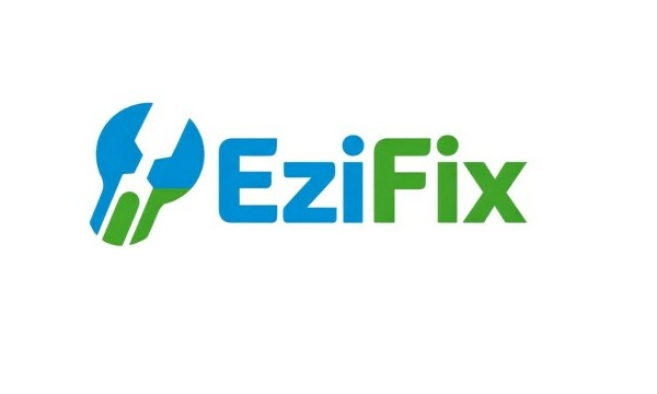 EziFix logo