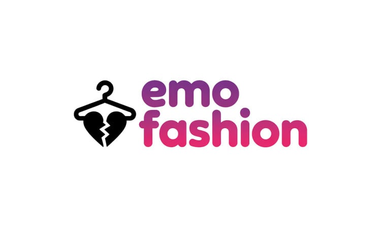 EmoFashion logo