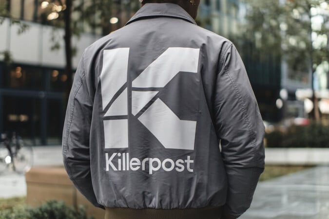 Killerpost.com — 5