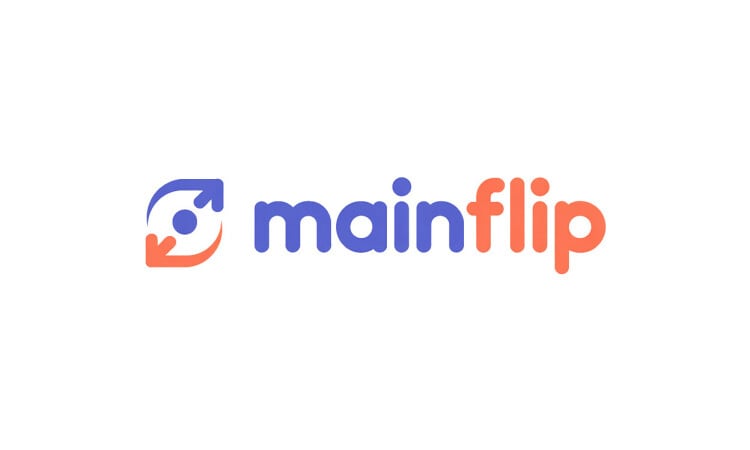 MainFlip.com - Cool premium domain marketplace