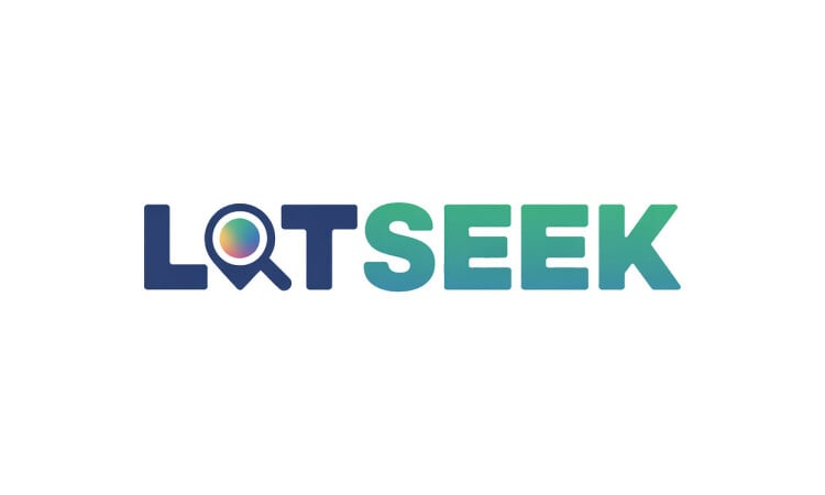 LotSeek logo