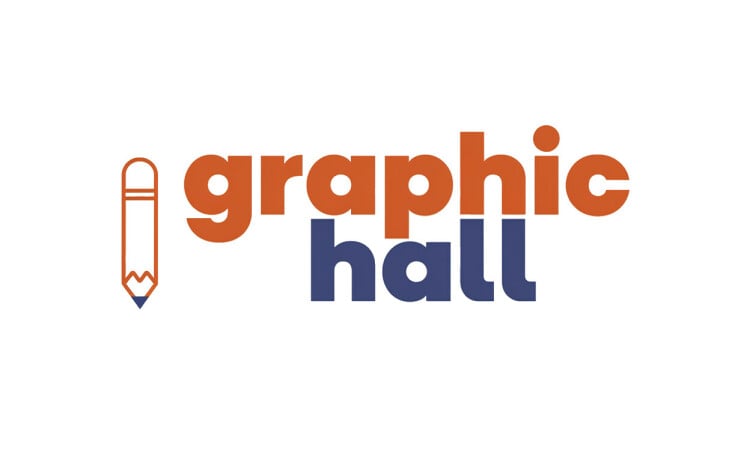 GraphicHall logo
