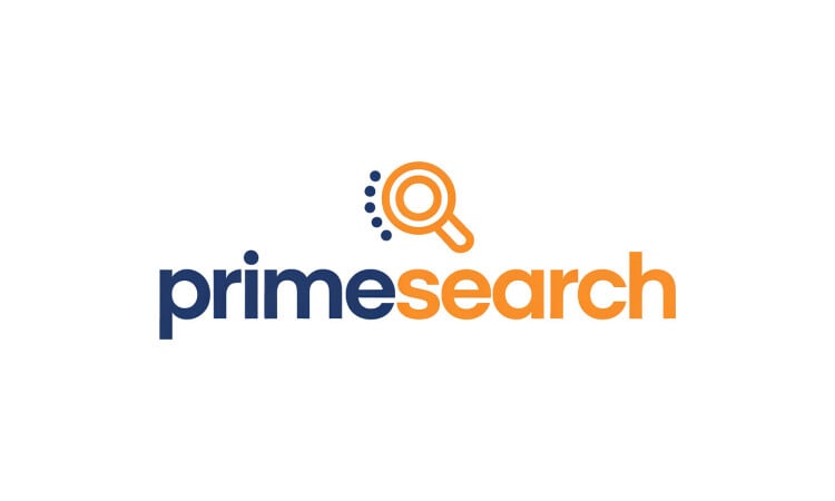 PrimeSearch logo